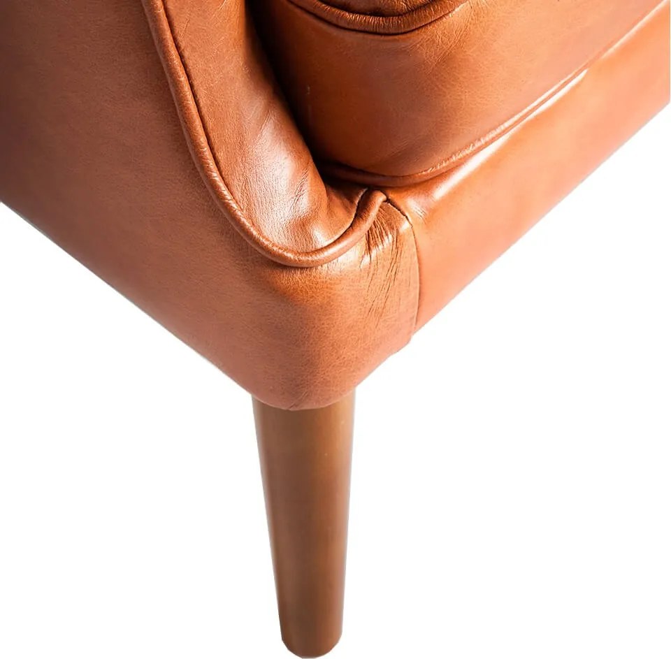 Fotoliu elegant design italian Ardath AC 5053-A978-M2851