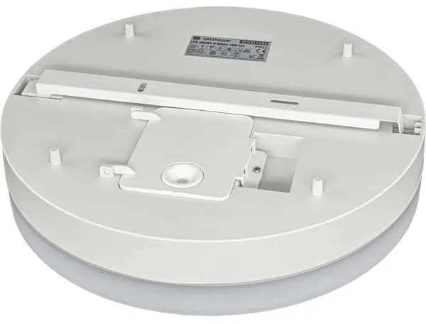Plafonieră LED pentru baie LED/30W/230V 3000/4000/6000K d. 33 cm IP44