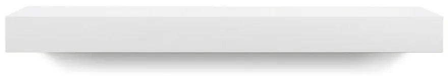 Raft TemaHome Balda, lățime 60 cm, alb