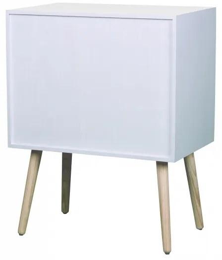Comoda din pin Macao 76 cm