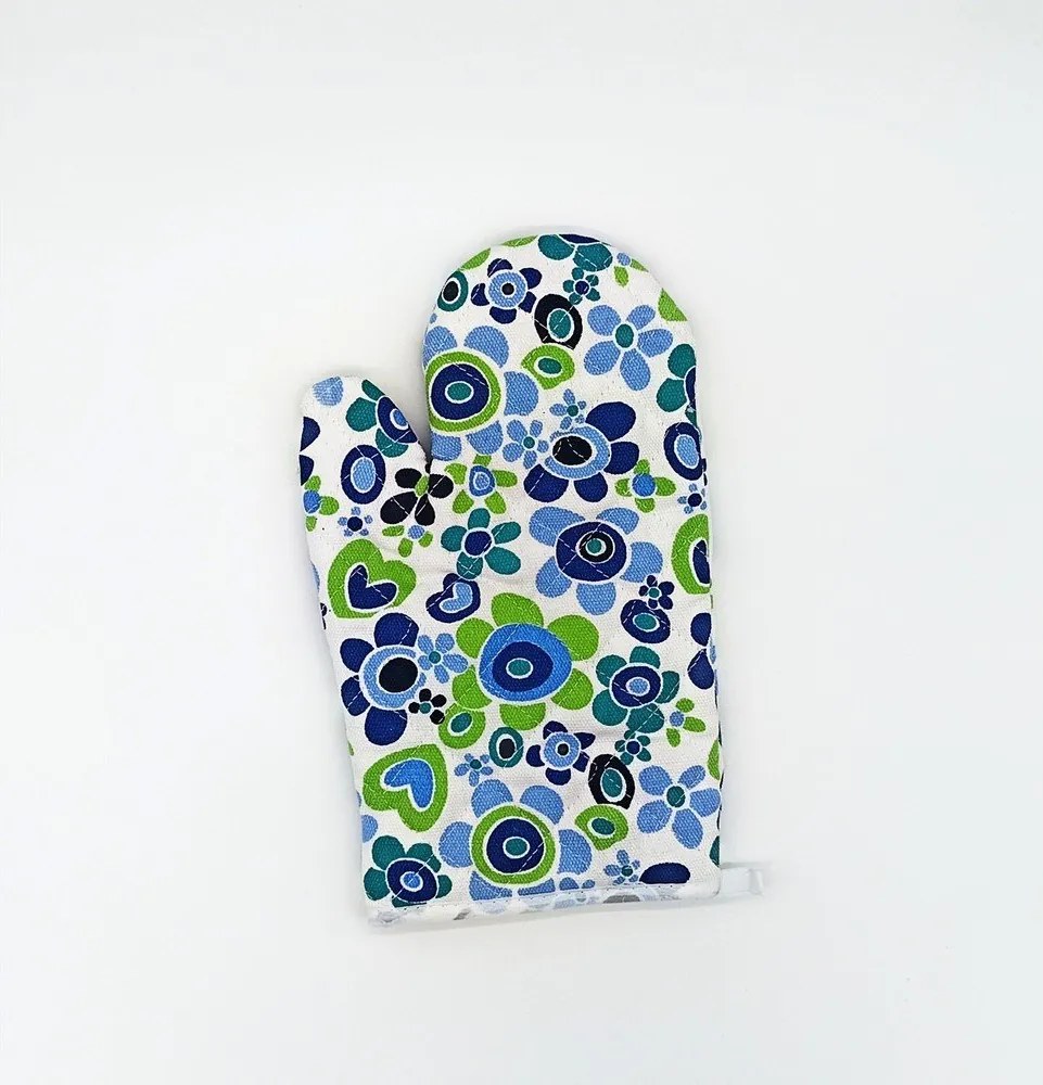 Mănuși de bucătărie 2 buc. – JAHU collections