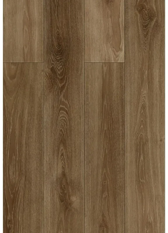 Mexen San Juan panouri vinilice 1240 x 182 mm SPC 6,5 mm, substrat IXPE 1,5 mm, 4 V-Fuga, Stejar - F1049-1240-182-505-4V1-01