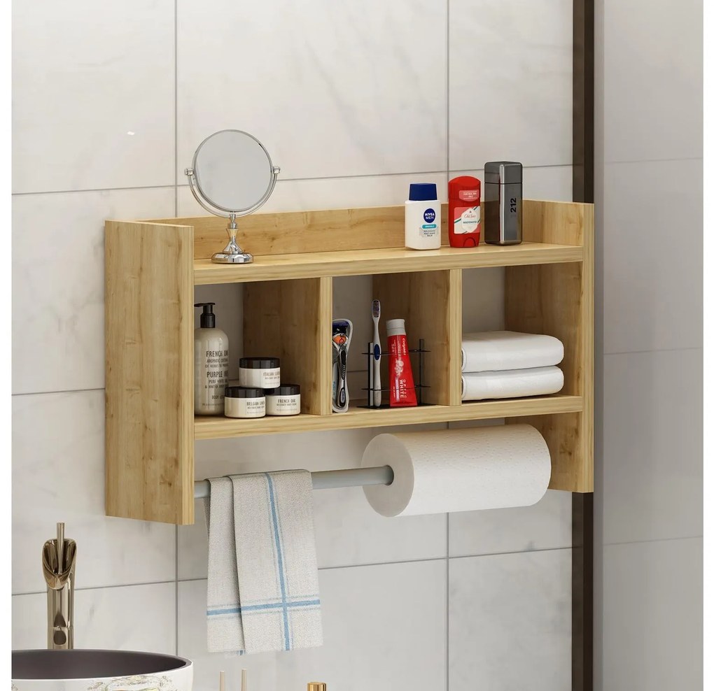 Raft Mediku 4 (stejar zafir) . 1095960