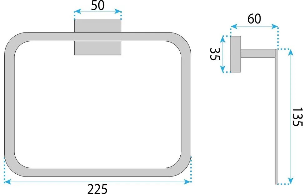 Bara portprosop Ring 210 OSTE auriu periat