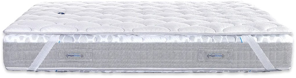 Topper saltea Magniflex, MagniCool 3D, 180x200x5, Moale-medie