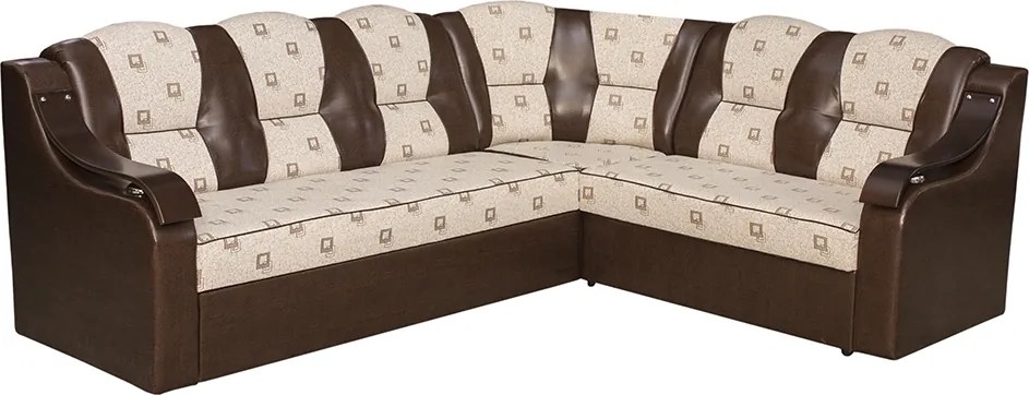 Coltar sufragerie extensibil Modern