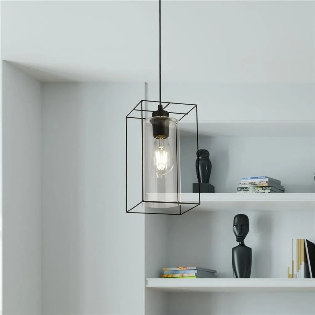 Lustra, Pendul modern Ingot