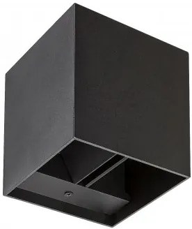 Aplica exterior GU10 SOLIN 7396 Rabalux