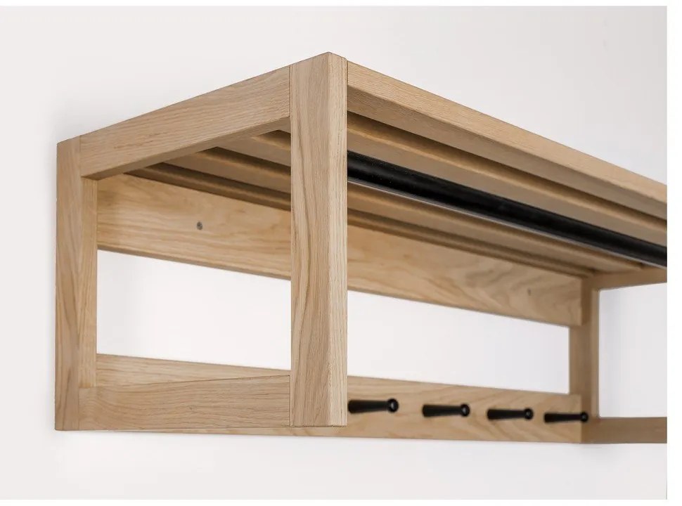 Bancă/ pantofar Woodman Slussen Puro