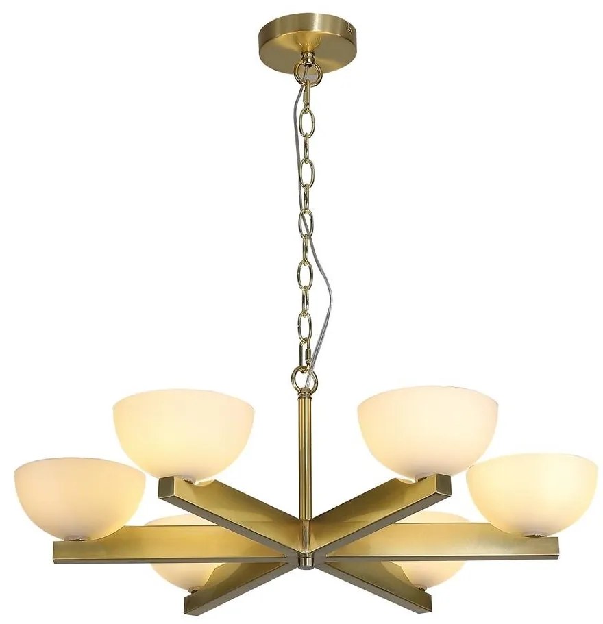 Candelabru stil clasic Belle D-66cm
