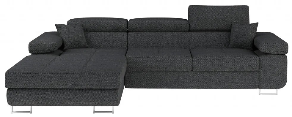 Coltar extensibil Armando pe stanga Inari 96