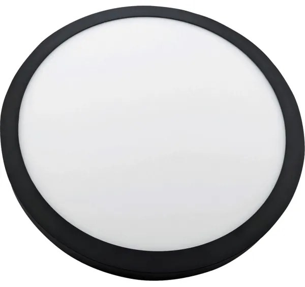 Plafonieră LED FENIX LED/32W/230V 3800K d. 40 cm