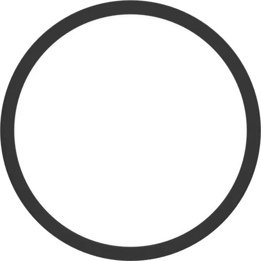 Eglo 901326-LED Plafonieră de baie FUEVA LED/14,2 W/230 V/Ø 27,8 cm/IP44 negru