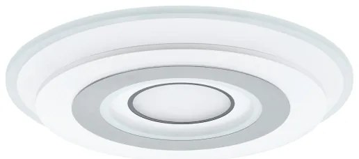Eglo 99399 - Plafonieră LED REDUCTA 3xLED/16W/230V