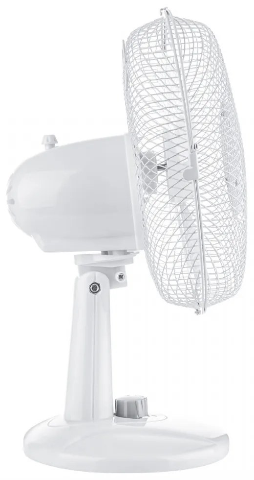 Sencor SFE 2327WH ventilator de masă