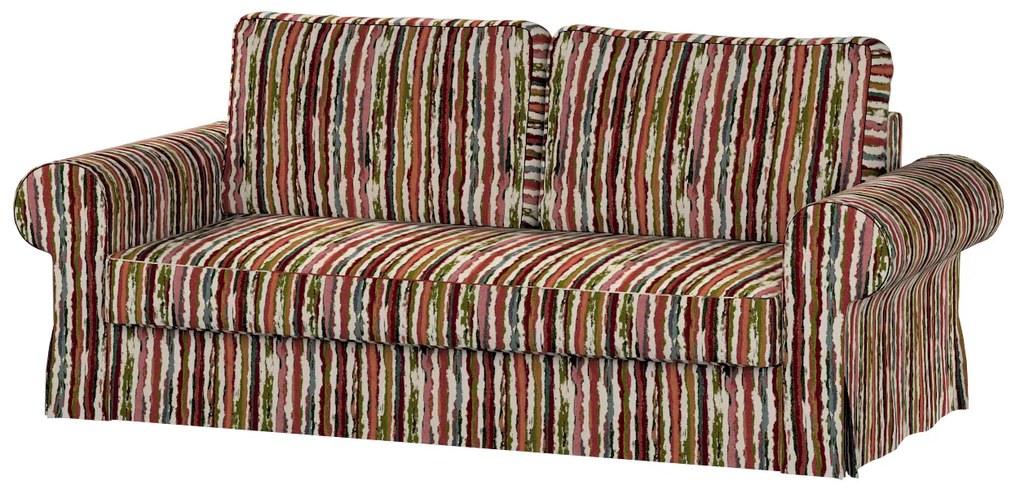 Husa canapea extensibila Backabro 3-locuri