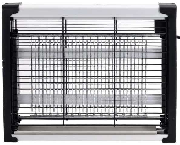 Brilagi - Capcană electrică LED UV pentru insecte 2xLED/4W/230V 50 m2