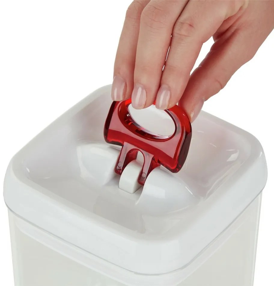 Recipient pentru alimente Leifheit FRESH & EASY,1,6 l, 1,6 l