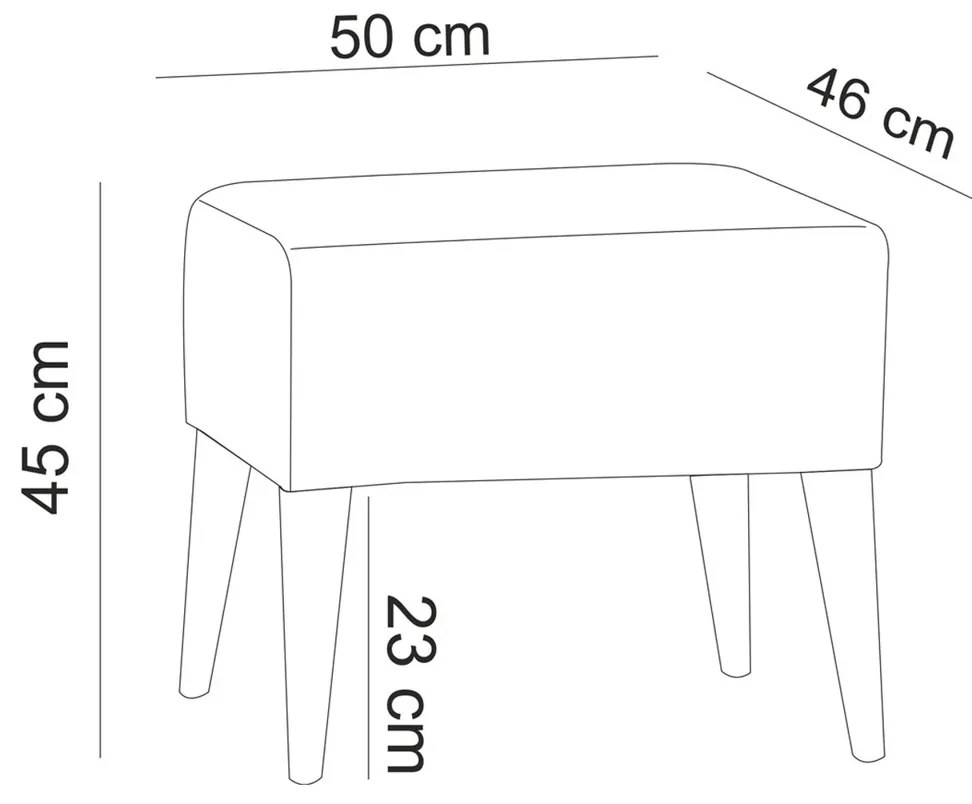 Scaun Zeni Green