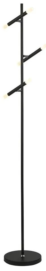 Lampadar/Lampa LED de podea stil minimalist Wands