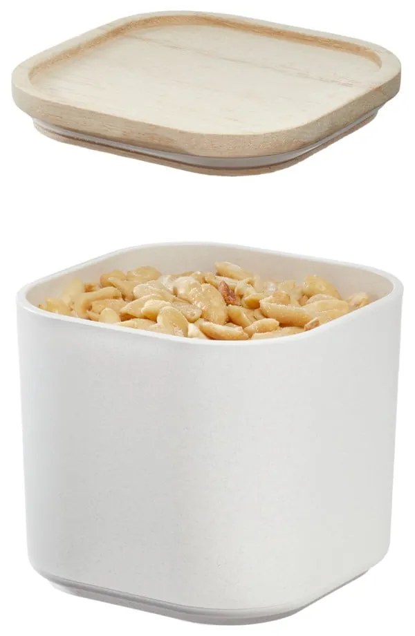 Recipient de alimente – iDesign