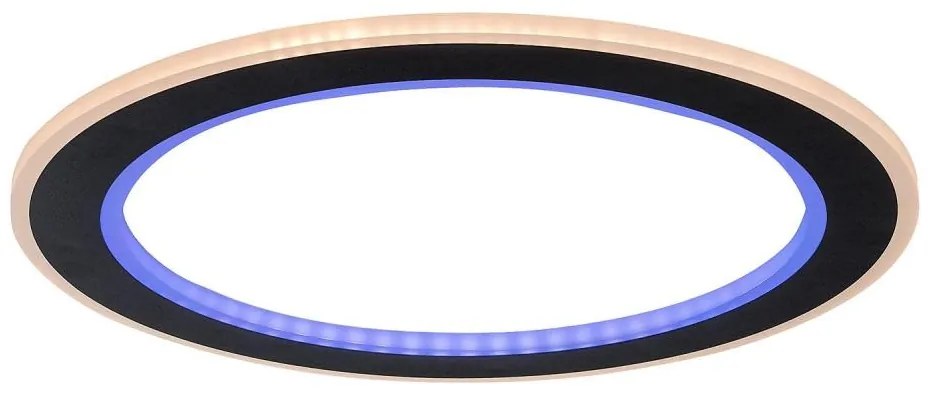 Rabalux 71406 - Plafonieră LED dimabilă GOLWEN LED/22W/230V 3000-6500K + telecomandă