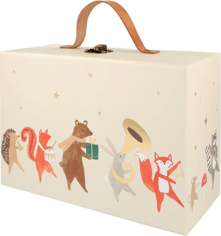 Calendar de Advent Marching Band - Meri Meri