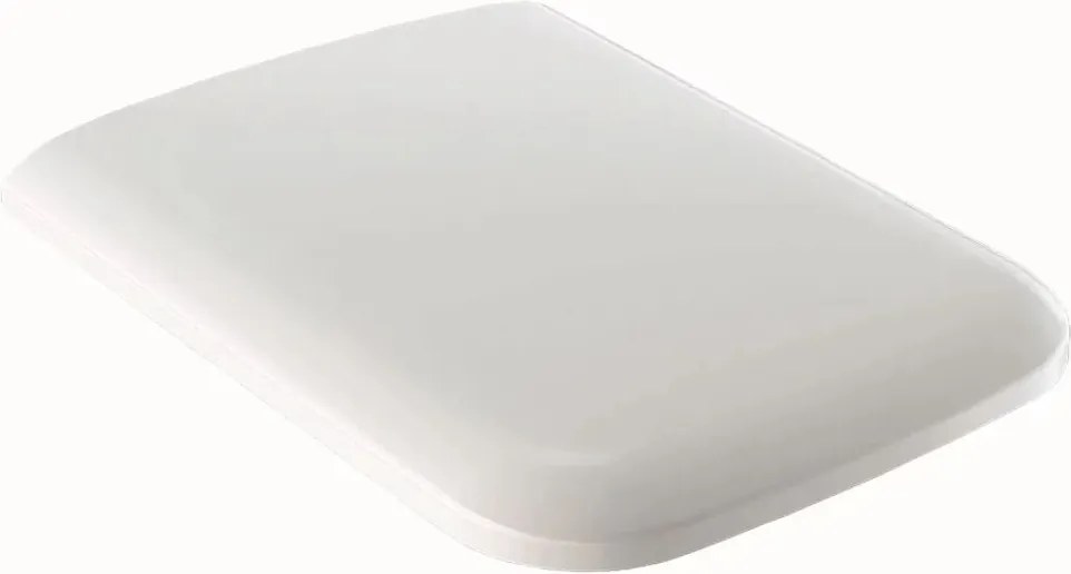 Capac wc Geberit iCon Square inchidere lenta