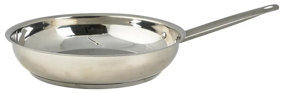 Tigaie din oțel inoxidabil ø 28 cm – Holm