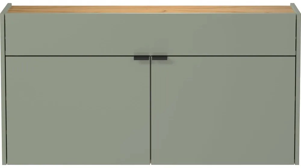 Set pentru hol verde/natural Ameca – Germania