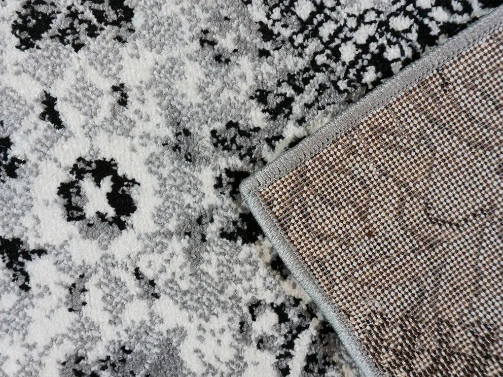 Covor Modern Cappuccino 16010