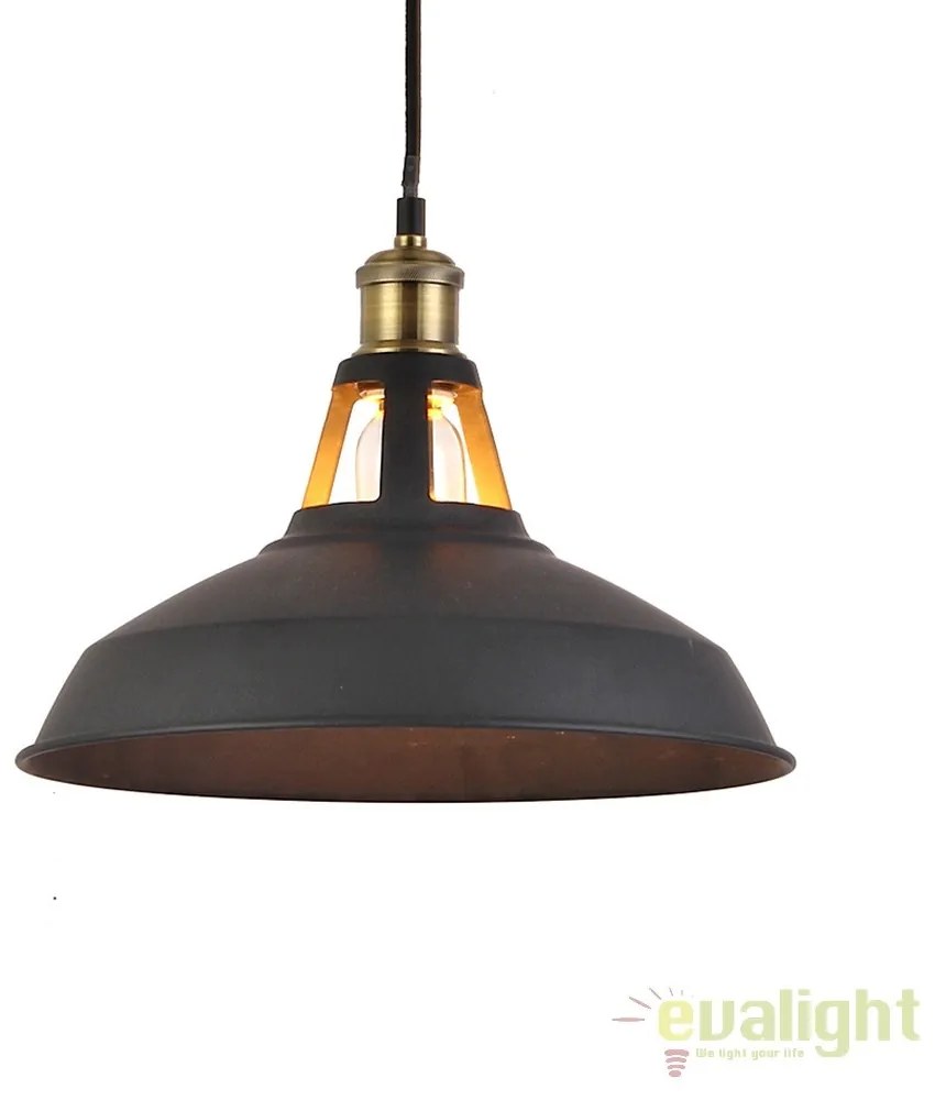 Pendul metal design retro NEW AXEL