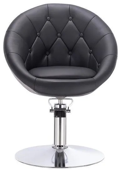 HC8516H Scaun Negru