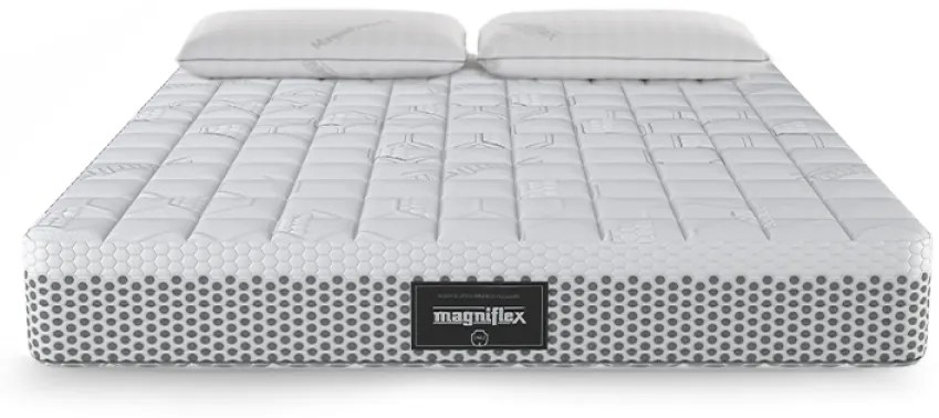 Saltea Magniflex, Massaggio Deluxe, 160x200x25, Medie