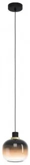 Pendul modern 1 bec E27 Oilella 99614 Eglo
