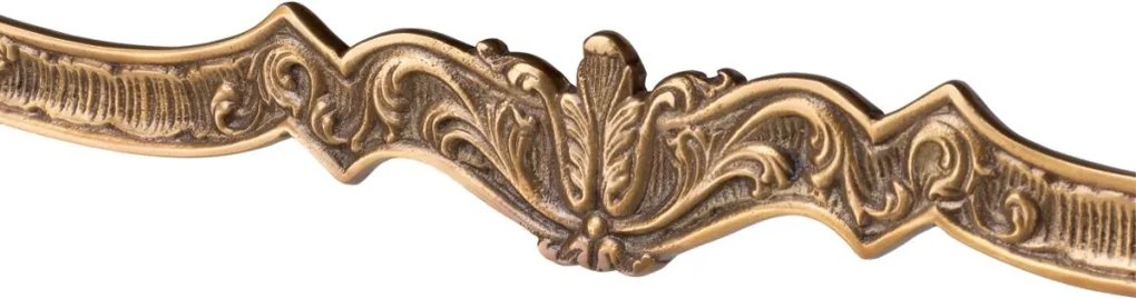 Consola LUX cu blat din marmura alba Fabiola