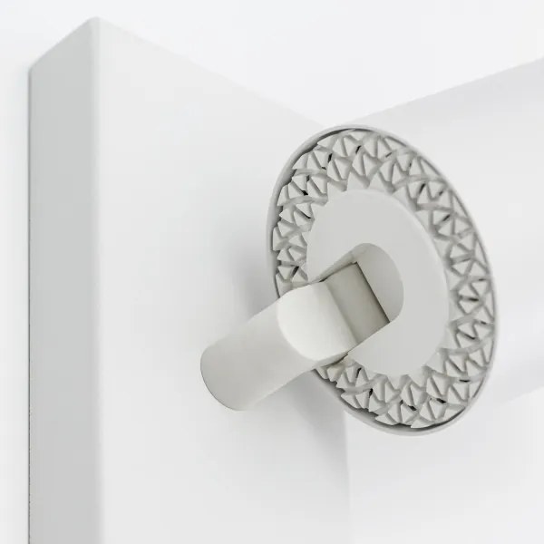 Orion - Spot SEAN, 2x GU10/13W/230V, alb