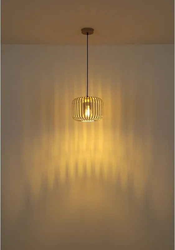 Lustra/Pendul modern ALFRED D-28cm