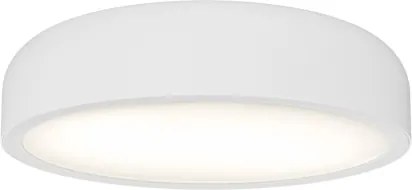 Open Design OR85914-LED Plafonieră CEDRONE LED/14W/230V CCT, Ø 22 cm, albă
