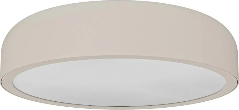 Open Design OR85938-LED Plafonieră CEDRONE LED/14W/230V CCT Ø 22 cm bej.