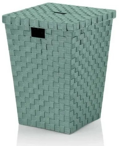 Kela Coș pentru rufe Alvaro, verde
