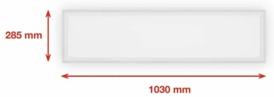 Panou LED RGB dimabil Telefunken 321706TF LED/24W/230V 3000-6500K + telecomandă