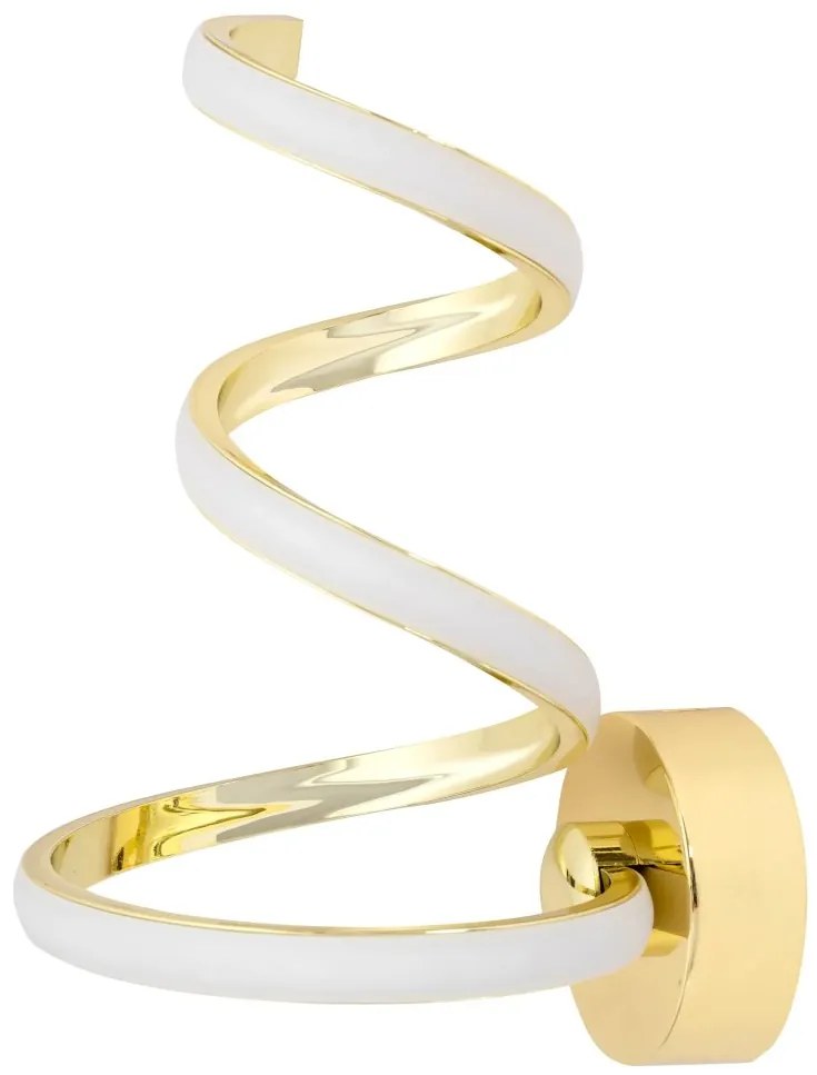 Corp de iluminat elegant cu design modern crom