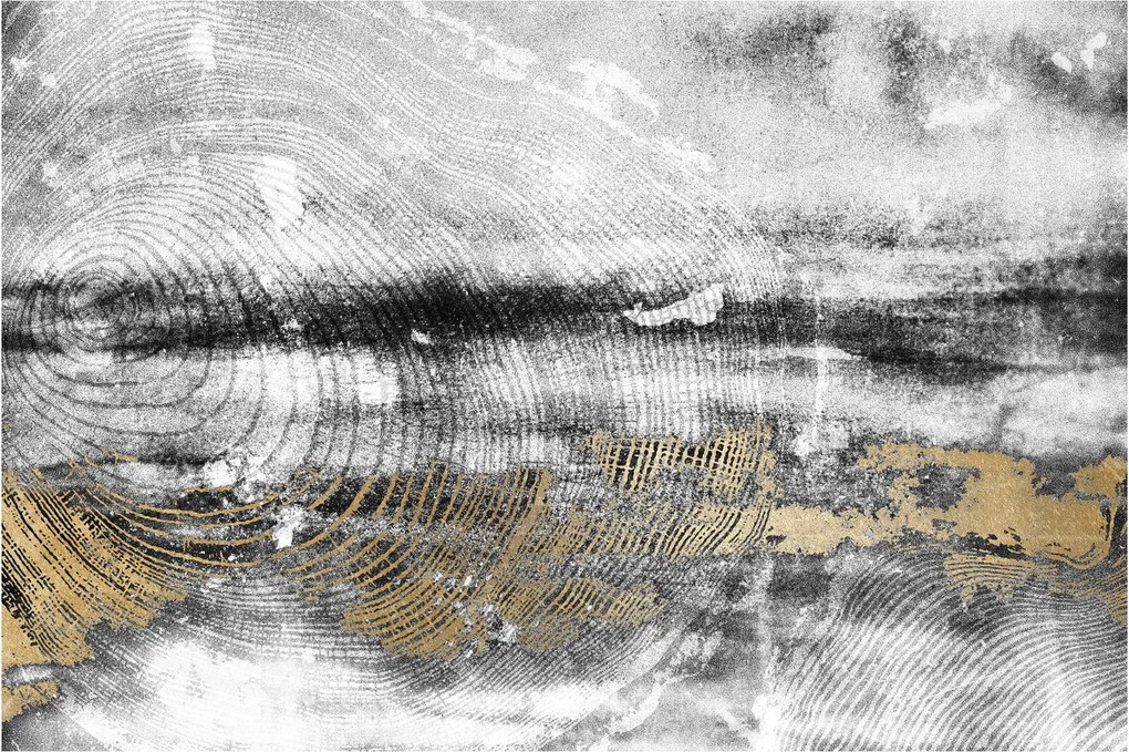 Tablou - Abstract (90x60 cm)