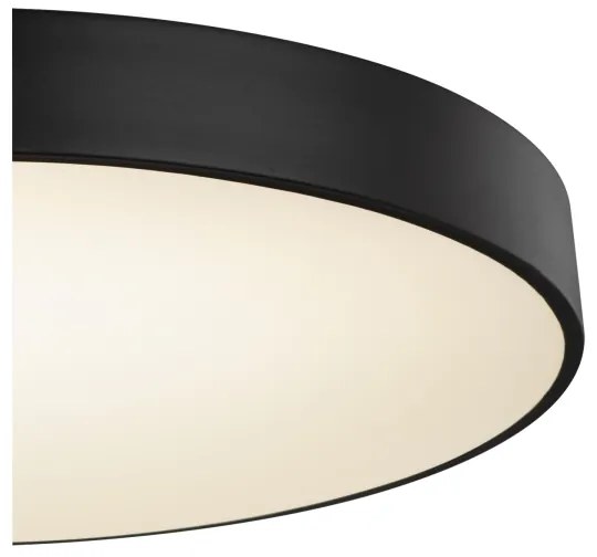 Globo 41744-48S - LED Plafonieră dimmabilă WISS LED/48W/230V + Telecomandă