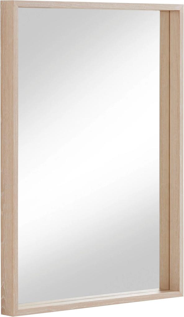 Oglinda Romarianna stejar 53/5/73 cm