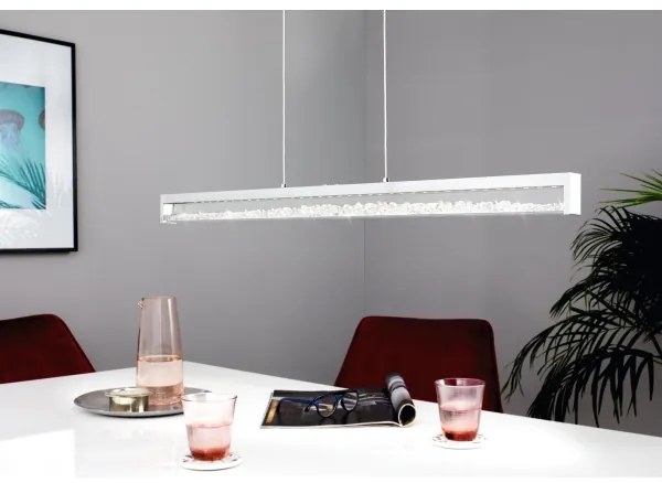 Eglo 93626 - LED Versiune sursa Lumina CARDITO 1 LED/32W/230V