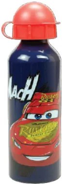 Disney Mașini Speed sticlă de aluminiu 520 ml