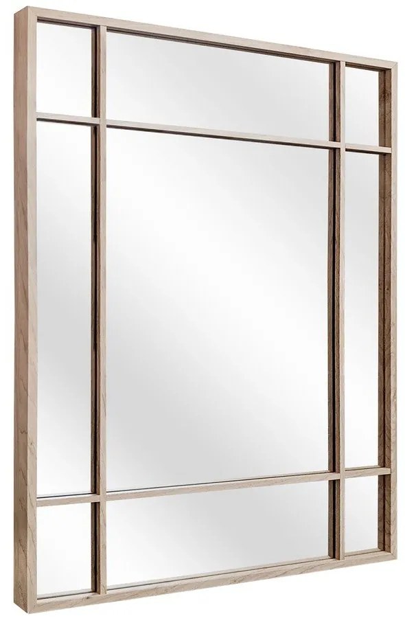 Oglindă de perete 69x95 cm Jimmy – Styler