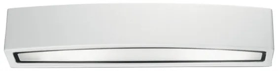 Ideal lux - Aplica perete exterior 2xE27/60W/230V IP54